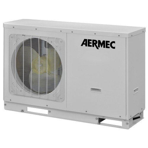 AERMEC HMI ΑΝΤΛΙΑ ΘΕΡΜΟΤΗΤΑΣ INVERTER 4 16KW