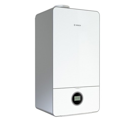 BOSCH CONDENS 7000IW ΛΕΒΗΤΑΣ ΣΥΜΠΥΚΝΩΣΗΣ ΑΕΡΙΟΥ